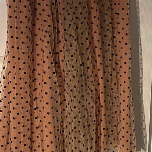 Bump-friendly midi dress - Picture 3 of 3